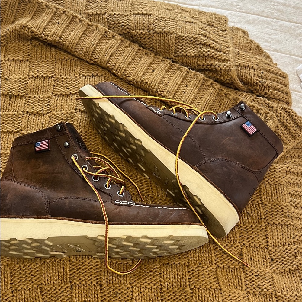 Womens danner boots